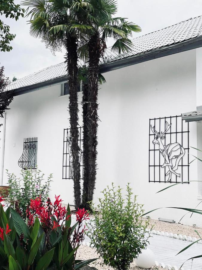 Voda Sapanca Exterior photo